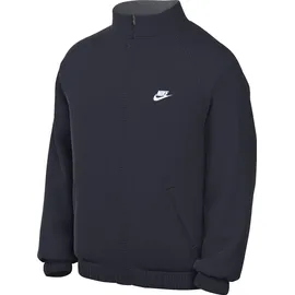 Nike Futura Übergangsjacke blau XL