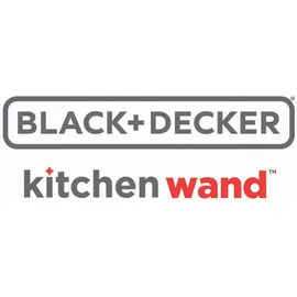 Black & Decker BCKM1014KR-QW Stabmixer