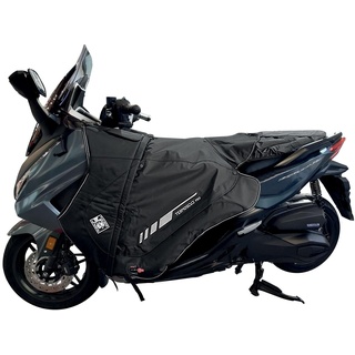 Tucano Urbano Termoscud® Pro Schürze - Black - One Size