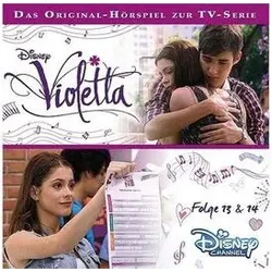 BUSCH 517607 CD Violetta Folge 13 & 14