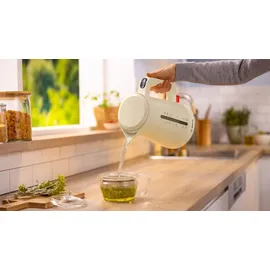 Bosch MyMoment TWK3M127 1,7 l Beige