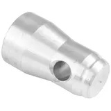 Alutruss QUADLOCK Halbkonus mit Gewinde M10