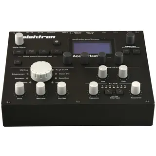 Elektron Analog Heat MKII - Synthesizer