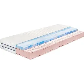 Badenia Bettcomfort Gel-activ Classic KS 80x200cm H4