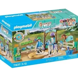 Playmobil: Reitschule