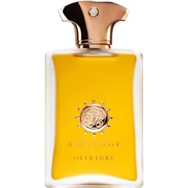 Amouage Overture Man Eau de Parfum 100 ml