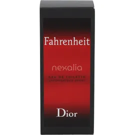 Dior Fahrenheit Eau de Toilette 50 ml