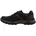 Schnürschuh Schwarz Herren 44