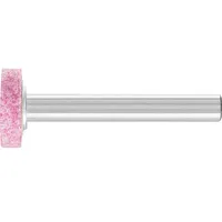 Pferd TOOLS STEEL Schleifstift Zylinder Ø 16x4 mm Schaft-Ø