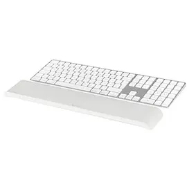 Leitz Tastatur-Handballenauflage Ergo Cosy grau