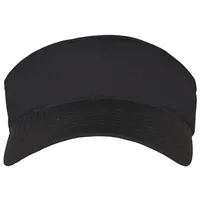 Flexfit Performance Visor Cap schwarz onesize