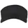 Flexfit Performance Visor Cap schwarz onesize