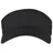Flexfit Performance Visor Cap schwarz onesize