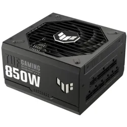 ASUS Netzteil "TUF Gaming 850W Gold", eh13, B:20,00cm H:10,60cm T:31,50cm, Netzteile