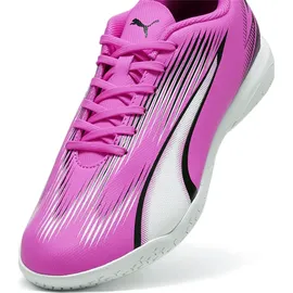 Puma Ultra Play It IN Herren Poison Pink/White/Black 45