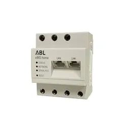 ABL eMS Home Lastmanagementsystem für eMH1 EMSHOME