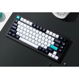Keychron Q1 Max Gateron Jupiter Banana US