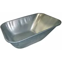 Mefro Ersatzmulde 90 l