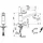 Hansa HansaPolo Niederdruck chrom 51591193