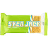 SVEN JACK Taskfood GmbH Weiße Schokolade Riegel 125 g