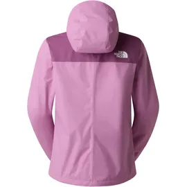The North Face Antora RAIN Jacket Hushed Lavender/Chroma Hushed Lavender/Chroma, S