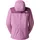 The North Face Antora RAIN Jacket Hushed Lavender/Chroma Hushed Lavender/Chroma, S