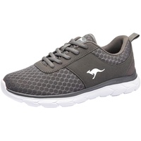 KANGAROOS Bumpy jet black 37