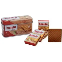 TANNER 0944.6 Ferrero Hanuta