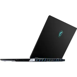 MSI Titan 18 HX A14VIG-069 - Notebook 18" - Core i9-14900HX - RTX 4090 - 64GB RAM - 14 TB NVMe - Win11 - Schwarz
