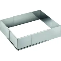 Kelomat Riess 1990-248, Backrahmen 32x46x8,5cm