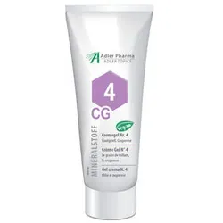 MINERALSTOFF Cremegel 4
