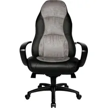TOPSTAR Speed Chair grau