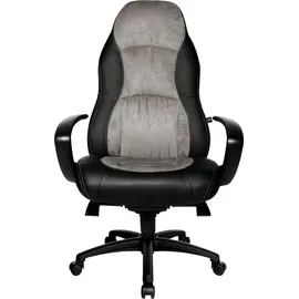 TOPSTAR Speed Chair grau