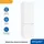 GGV Exquisit Exquisit KGC265-70-040D weiß (811700407)