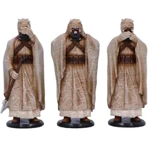 Nemesis Now Star Wars - Three Wise Tusken Raiders 14 cm
