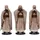 Nemesis Now Star Wars - Three Wise Tusken Raiders 14 cm
