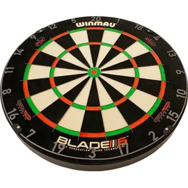 WINMAU Blade 6 Triple Core Carbon