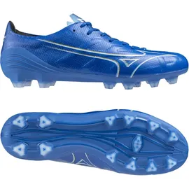 Mizuno Alpha Pro Herren Blau 45