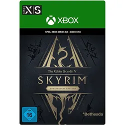 TES V SKYRIM Anniversary Edition - [Xbox One & Xbox Series X S]