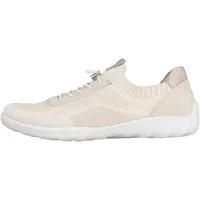 remonte Sneaker Low Damen Beige 43