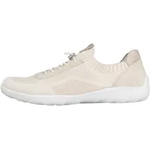 remonte Sneaker Low Damen Beige 43