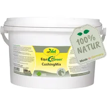 cdVet EquiGreen CushingMix 1 kg