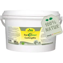 cdVet EquiGreen CushingMix 1 kg