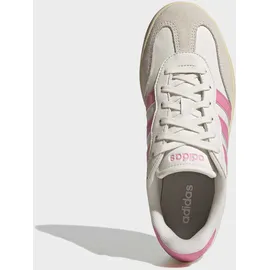 adidas Barreda Damen Weiß/Bliss Pink/Orbit Grau 39 1/3