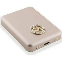 GUESS Gupbm3al4dmd 3000mah Powerbank - Gold