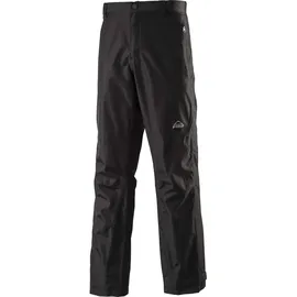 Mc Kinley McKINLEY Herren Regenhose Carlow II UG, black