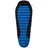 Warmpeace Viking 300 Leichtschlafsack - Blue/Grey, 180 Links
