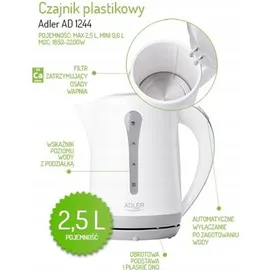 Adler AD 1244