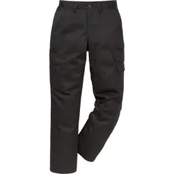 Bundhose Icon Light 278, schwarz, Größe C38 - schwarz - C38