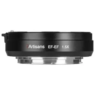 7Artisans 1,5x Telekonverter Canon EF Canon EF